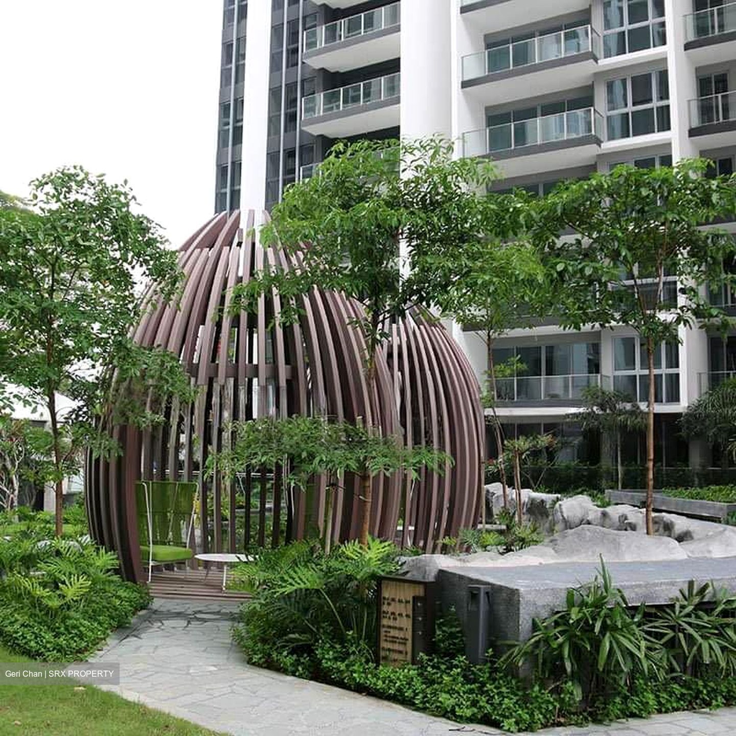 Bartley Ridge (D13), Condominium #496272091